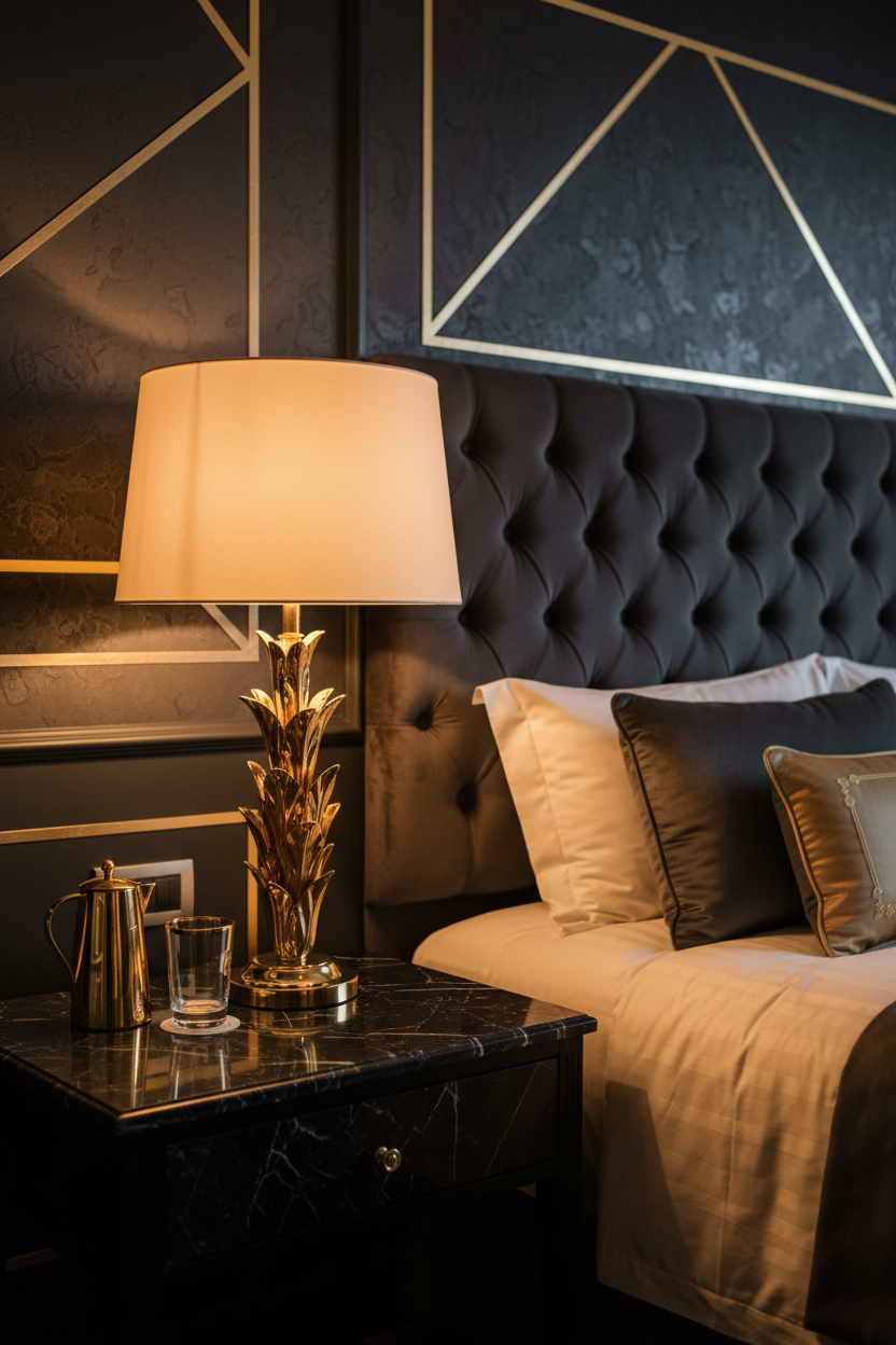 Table Lamps