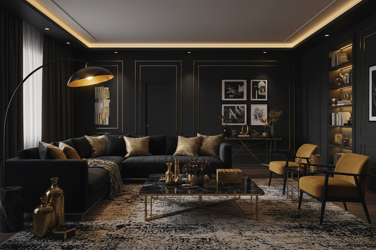 Floor Lamp