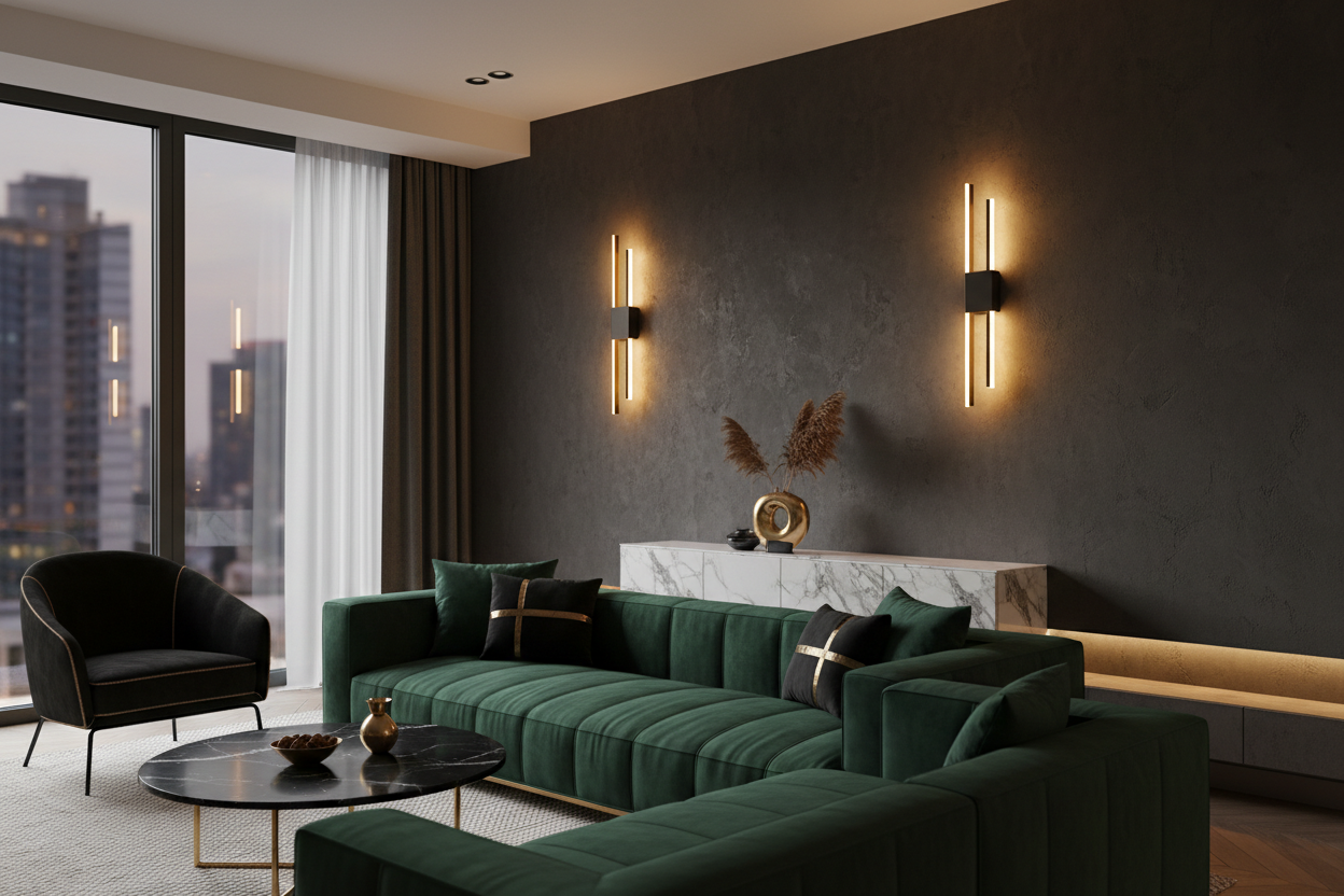Wall Light Eco